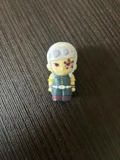 鬼滅の刃 宇髄天元 指人形