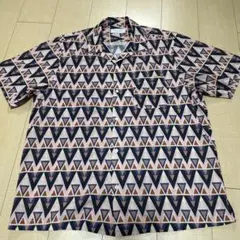 【数回着用】ADAM ET ROPÉシャツ Lサイズのサムネイル