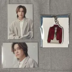 2026年最新】メンバー名：千賀健永 ジャニーズ キーホルダーの人気