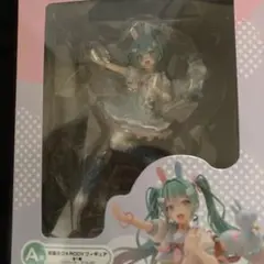 初音ミク × RODYフィギア A賞