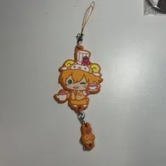 すとぷり　ジェルくんラバー ストラップ