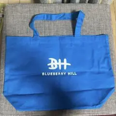 新品 ホテルブルーベリーヒル勝浦 トートバッグ エコバッグ
