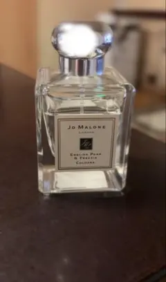 2026年最新】jO malone 香水 イングリッシュペアー フリージアの人気