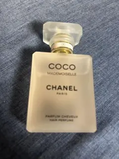 ガ*♡様 CHANEL COCO MADEMOISELLE ヘアパフューム