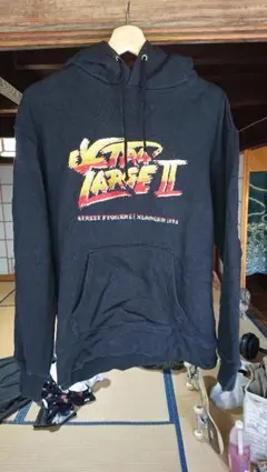 2026年最新】x-large ストリートファイターの人気アイテム - メルカリ