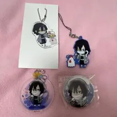 鬼滅の刃　伊黒小芭内　グッズ