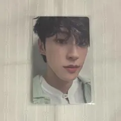 河野純喜 トレカ Your Key