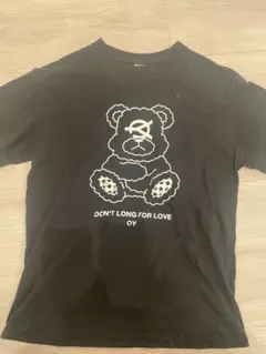 くまちゃん　Tシャツ　半袖のサムネイル