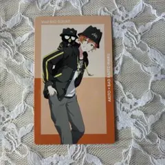 プロセカ 東雲彰人 サンリオコラボ 特典 - メルカリ