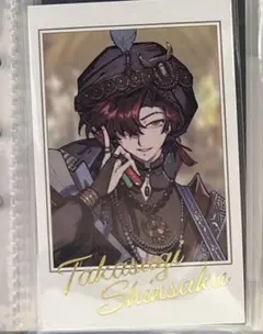 2026年最新】FGo ポートレイト 高杉の人気アイテム - メルカリ