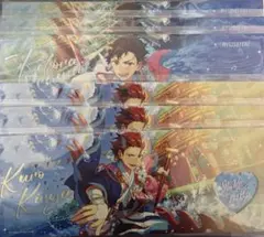 あんスタ　心悦3