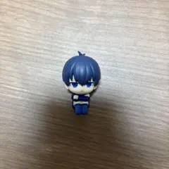 ブルーロック 潔世一 まちぼうけ