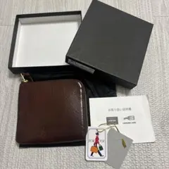 MIC 財布　バグッダ　ミニマルチウォレット　クズ録　ジョージ軍団 MIC 財布 バグッダ ミニマルチウォレット クズ録 ジョージ軍団 - メルカリ