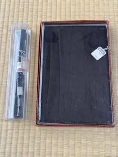 【お値下げ】喪服用帯締めと帯揚げ