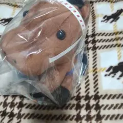 アイドルホース　ぬいぐるみ　ナイスネイチャ　ウマ娘