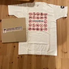 COKEHEAD HIPSTERS Tシャツ付レコード限定ボックスセット　未使用