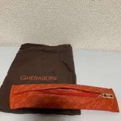 GHERARDINI 小物入れ セレブ 高級 上品 プレゼント メガネ ケースのサムネイル