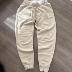 スエット ジョガーパンツ