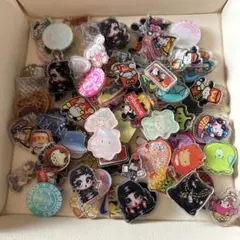 アクリルまとめ売り