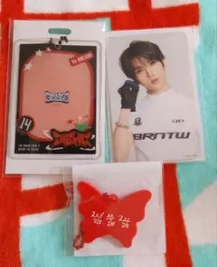 NCT DREAMドリショ4 ランダムトイ チソン　ラントイ