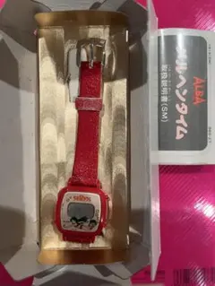 2026年最新】うる星やつら 時計の人気アイテム - メルカリ