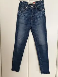 Rodeo Crowns Jeans スキニーデニムパンツのサムネイル