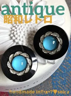 ノンホールピアス イヤリング