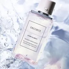 【新品未開封】DECORTÉ HYDRA CLARITY 200mL