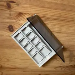 CARL 切手保管 ケース 送料込