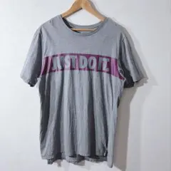 NIKE ナイキ　Tシャツ　カットソー　半袖　メンズ　XL 古着
