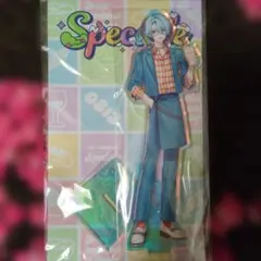 Speciale 1st Anniversary アクスタ【渚トラウト】