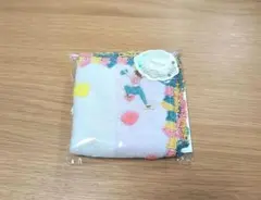 ✴️SALE✴️近沢レース　ハンカチ　ボルダリング　運動　カラフル