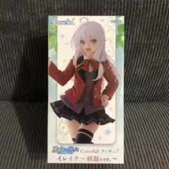 2025年最新】イレイナ Coreful 制服ver. の人気アイテム - メルカリ