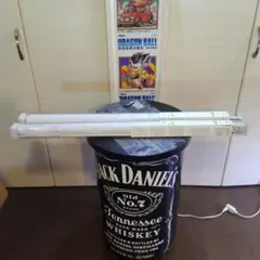 TUPPLUR ホワイト ロールスクリーン 83x135cm