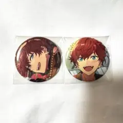 あんスタ コレ缶 天城一彩