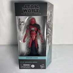 ブラックシリーズ マロック 開封済 スターウォーズ - メルカリ