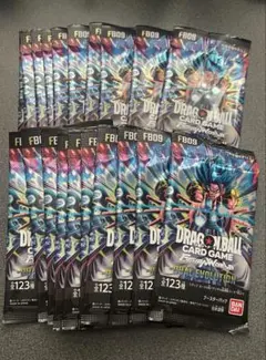 2026年最新】ドラゴンボール フュージョンワールド BOXの人気アイテム