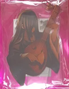 ☆ 鬼滅の刃　無限城編　キービジュアル　アクリルスタンド　鳴女