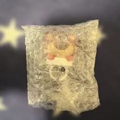 ディズニーキャラクター カプセルリングライトコレクション ロッツォ