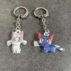 2026年最新】セーラームーン キーホルダー 当時の人気アイテム - メルカリ