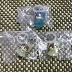 魔法使いの約束 めじるしアクセサリーのサムネイル