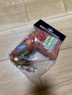 【新品】スコッティキャメロン　限定パターカバー