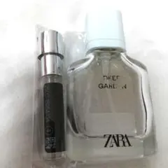 金*️様 ※ZARA DEEP GARDEN (5分の1)※imp. (未使用)のサムネイル