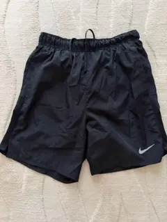 NIKE DRI-FIT ショートパンツ S 黒 未使用のサムネイル