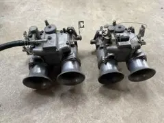 当時物SOLEX キャブレター N40PHH TOKIWAKIKAKIジャンク