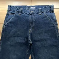 Carhartt ペインターパンツ 31×30 デニム カーハート