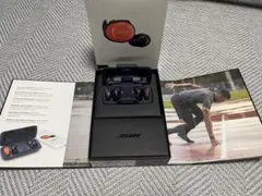 【値下げ中】Bose ワイヤレスイヤホン