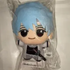 銀魂 ちびぐるみ～攘夷志士～ 坂田銀時