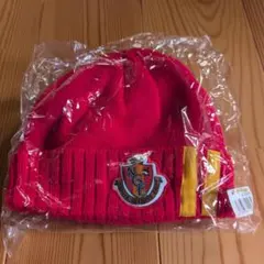 名古屋グランパス　ニット帽