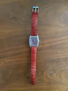 手巻き腕時計 腕時計